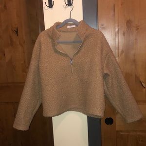 Zara Stylish Fleece